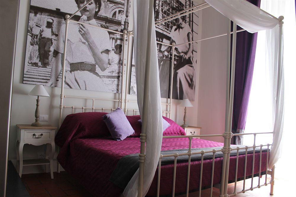 5 Rooms Apartment For 7 People Near Coloseum Rome Luaran gambar
