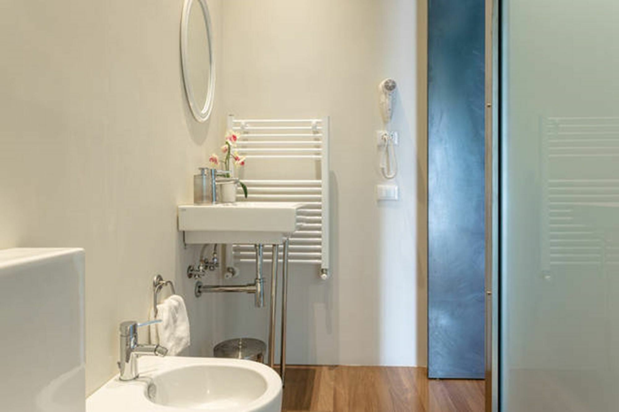 5 Rooms Apartment For 7 People Near Coloseum Rome Luaran gambar
