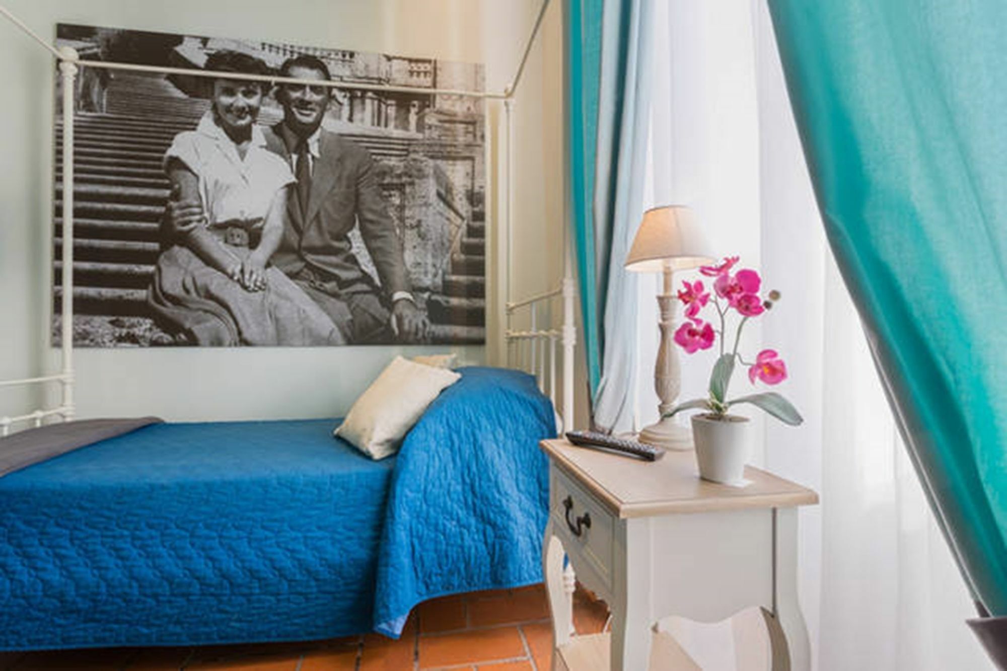 5 Rooms Apartment For 7 People Near Coloseum Rome Luaran gambar